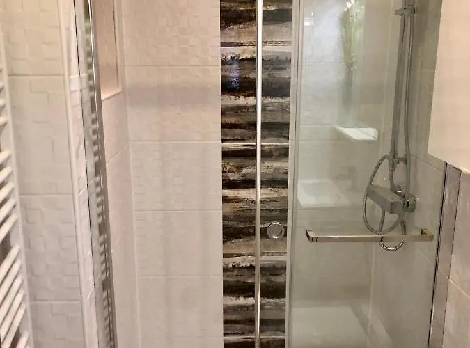 Apartamento Rdc 1 - Meublée Au Cœur Du Centre De Montluçon